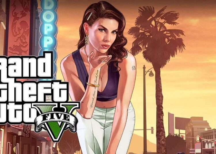 GTA 5 Miễn Phí: Hướng Dẫn Khám Phá Thành Phố Đồ Sộ

Hiệu suất và trải nghiệm kém chất lượng: Những p...