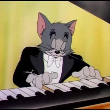 Piano/Keyboard Player🎹 Music Lover🎼🎵🎶 RUSH Fan🎸🎸🥁   US Navy Vet 🇺🇸 #PureBlood, MAGA🇺🇸 TRUMP WON & BIDEN'S SEN...