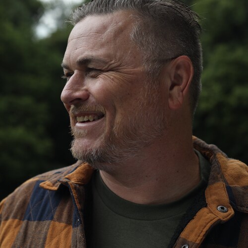 Christian husband and father, Army veteran, faithful patriot, Cybersecurity expert and business owner, and former Federal Whistleblower.