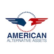 Hi! We're American Alternative Assets. It's our mission to provide the American people with financial stability during these ruthl
