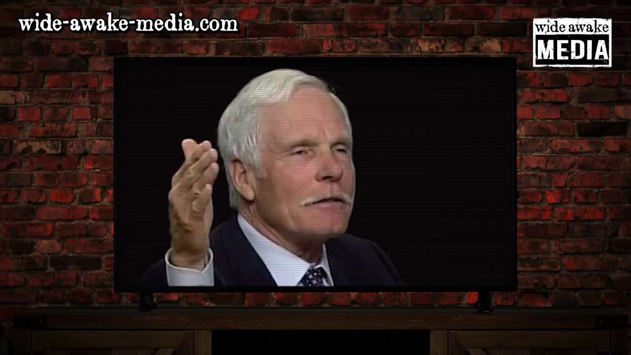 Secret Billionaire Meeting Set Out To Solve “Overpopulation” 

