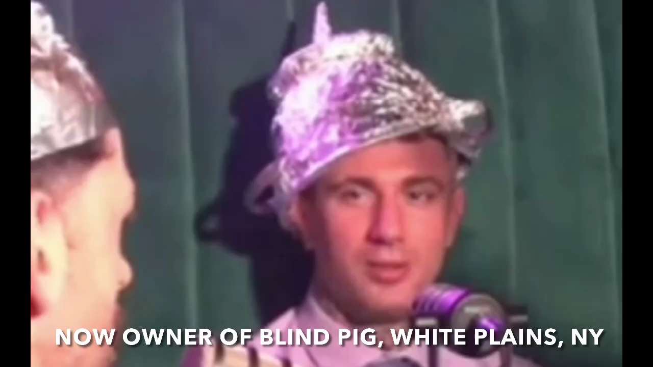 Dublin gangster Daniel Cahill - the man who framed Aaron Brady on behalf of the Gardai to cover up t...