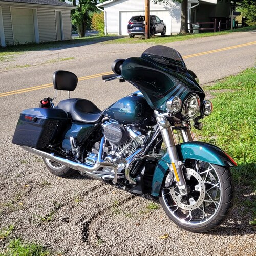 Business owner mechanic