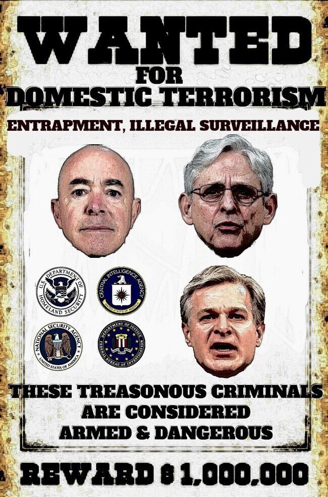 查看 TrumpBKing 在 GETTR 上的帖子。加入讨论，分享您的想法，与社区联系。