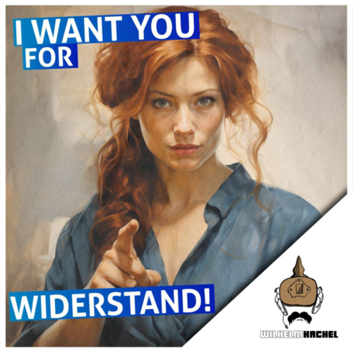Es kommt der Tag, an dem "DIE DA OBEN" (die wirklich aus der Hölle sind!) tief fallen werden! Wir ziehen sie dann zur Rechenschaft. #KeinVergeben #KeinVergessen
