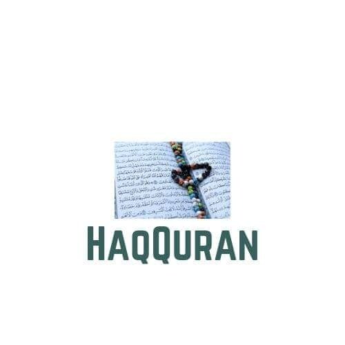 Visit haqquran's profile on GETTR. View their posts, photos, videos, and connect with them on the social platform.