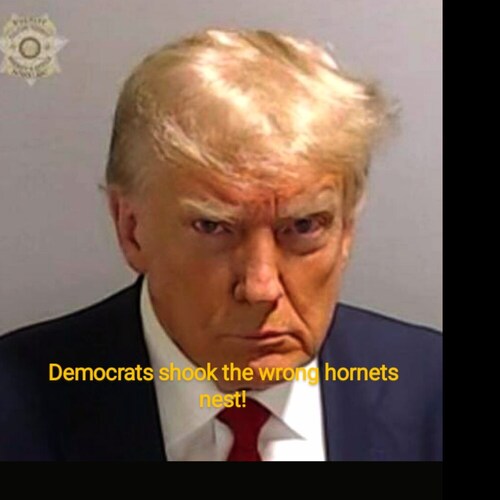 Republican who loves our country