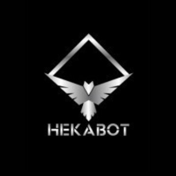 Hekabot's Solar Panel Cleaning Robotics Solution. We excel in delivering automated, effective, and accurate solar panel cleaning.