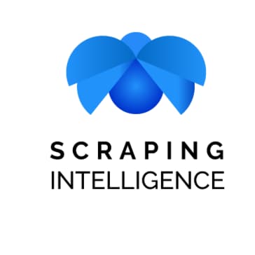 Scraping Intelligence is a professional, website scraping company that focuses on delivering high-quality, user-friendly...