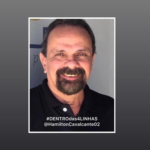 #DENTROdas4LINHAS 
DEUS, PÁTRIA, FAMÍLIA & LIBERDADE