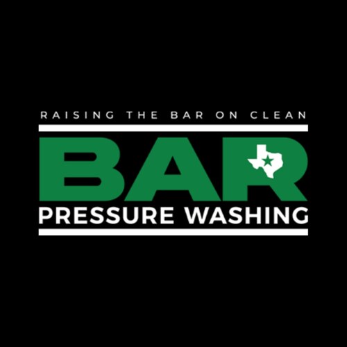 BAR Pressure Washing is a leading power washing company based in the Dallas-Fort Worth area, providing top-notch service...