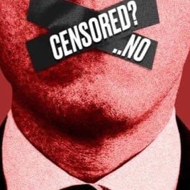 The Official Getter Of Censor This Conservative Podcast