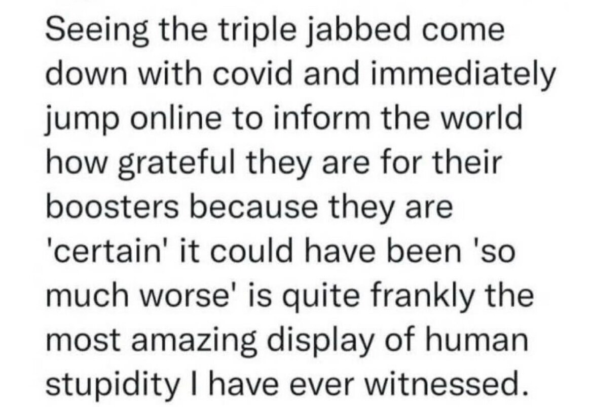 View Chachm🍊's post on GETTR. Join the discussion, share your thoughts, and connect with the community.