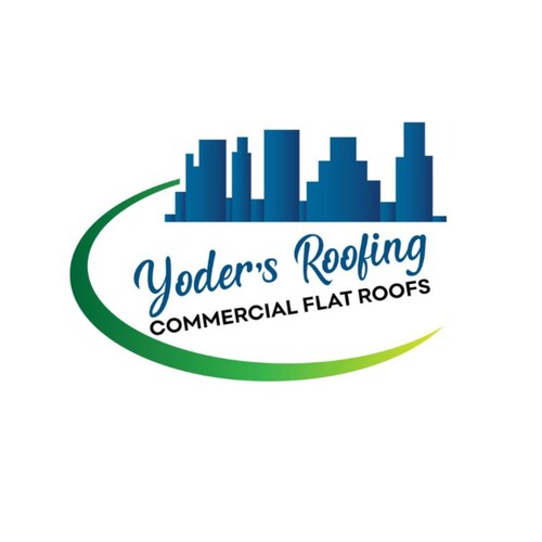 Yoder Roofing: Trusted experts in delivering durable, aesthetically pleasing roofs for residential and commercial client...