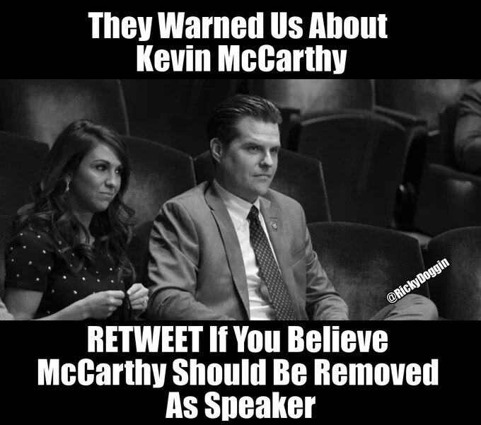 View becca2860's post on GETTR. Join the discussion, share your thoughts, and connect with the community.