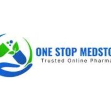 Looking for a Trusted Online Pharmacy? Look no further! Onestop Medstore is your one-stop destination for all your healt...