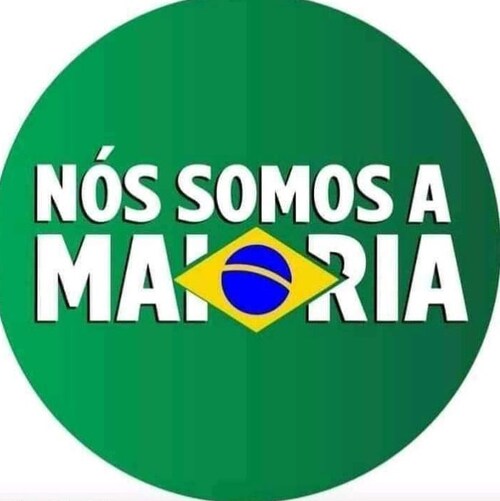 Patriotic American/ Patriota Brasil     🇺🇸/🇧🇷#grevegeralficaemcasa até o mulambo bebum cair! Chega!