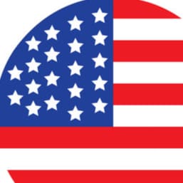 AMERICAN-ONE NATION UNDER GOD