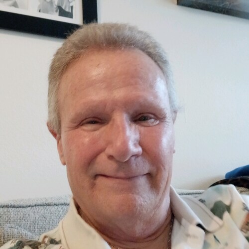 Visit tomdisessa's profile on GETTR. View their posts, photos, videos, and connect with them on the social platform.