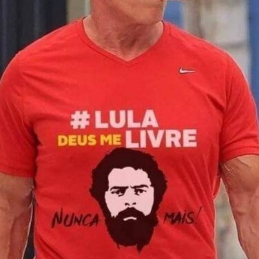 Visit sdgnactodasilva's profile on GETTR. View their posts, photos, videos, and connect with them on the social platform.