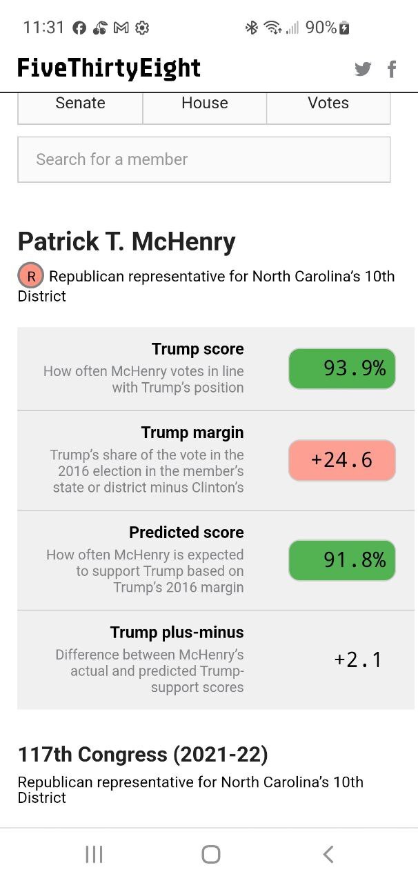 May be a great Speaker.  This is a Fill In Speaker who booted Nancy Pelosi out of her luxurious offi...