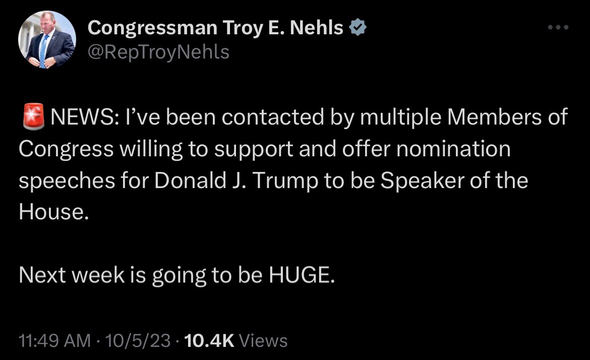 THIS IS HAPPENING 

https://x.com/reptroynehls/status/1710004260715237553?s=46&t=ECqdZL_9ZGFJGqr2dyJ...