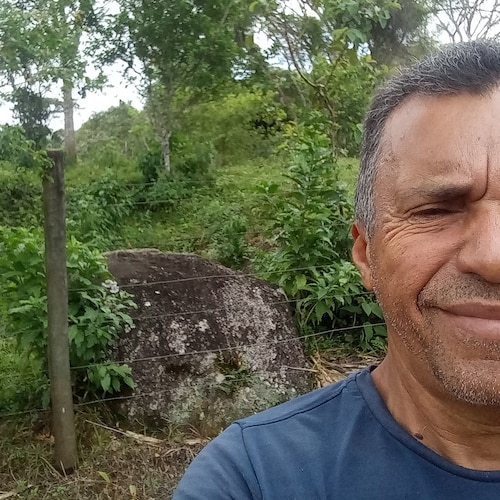 Escritor, poeta e filósofo da escatologia