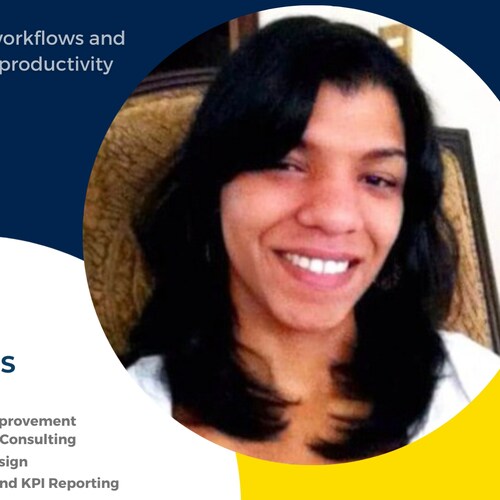 I help professionals and businesses optimize processes for maximum efficiency, productivity and profitability.


linktr....