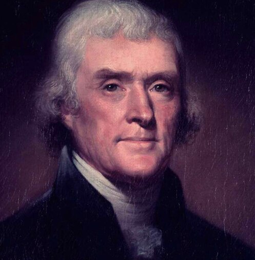Jefferson did not want even a state government to “take this business of public education into its o...