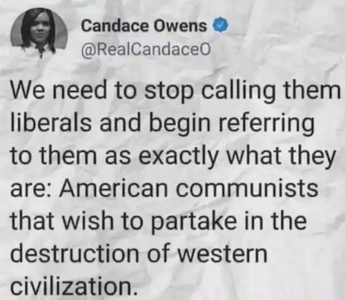 View becca2860's post on GETTR. Join the discussion, share your thoughts, and connect with the community.