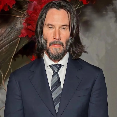 Visit keanureeves064u's profile on GETTR. View their posts, photos, videos, and connect with them on the social platform.