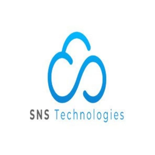 At SNS Technologies, we are not just a technology company. We are architects of the digital future.