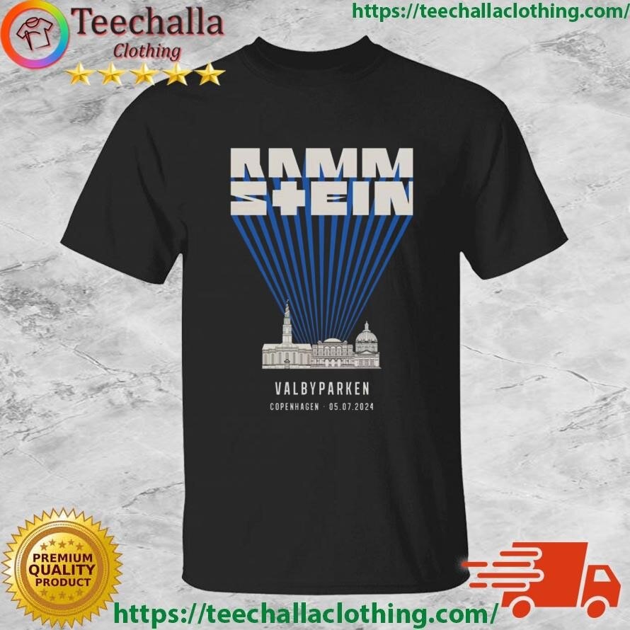 Rammstein Valbyparken Copenhagen 05 07 2024 Shirt  Buy this shirt: https://teechallaclothing.com/product/rammstein-valbyparken-copenhagen-05-07-2024-shirt/ Home page: https://teechallaclothing.com/