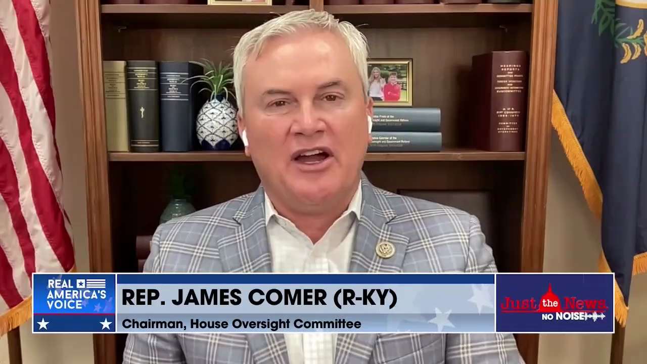 "His brother could not have paid that loan back without influence peddling the company Americore Hea...