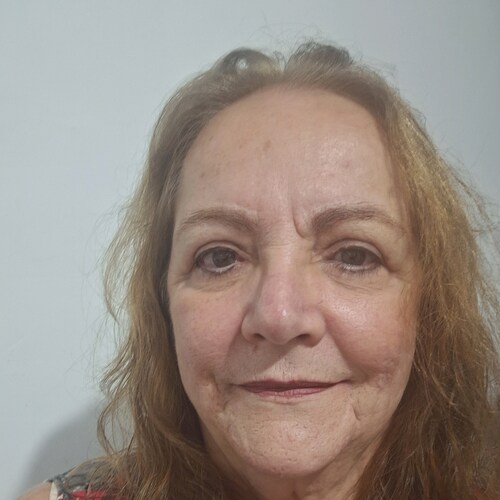 Visit marga_7853's profile on GETTR. View their posts, photos, videos, and connect with them on the social platform.