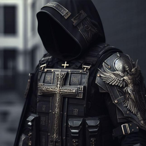 Proud descendant of the REBELS that created this country.
We must return to first principles, our roots, if we are to b...