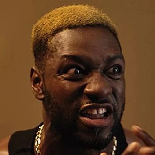 You don’t know me fool but I know you and the truth bloodclart