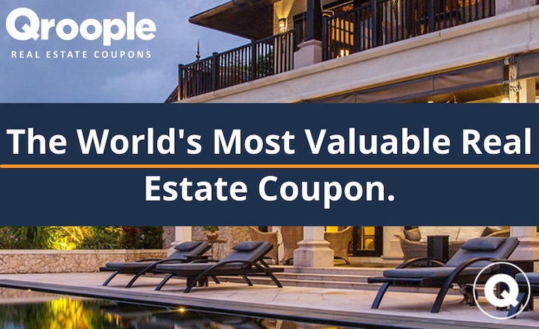 Did you know you can list a cash back coupon for homebuyers near you for free? Buyers love them!

https://qroople.com/post-qroople

#realestate #property #
