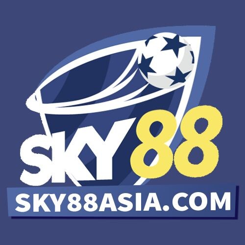 SKY88 - Nhà Cái SKY88 Casino Uy Tín. Live Bóng Đá, Kho Cá Cược Casino đa dạng, gồm : Đá Gà, Tiến lên, Sòng bài, Thể Thao...