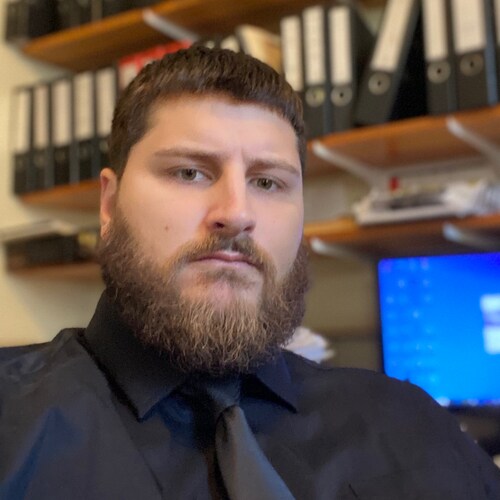 Proud Christian 
Proud American 
Proud Father &
I refuse to COMPLY.