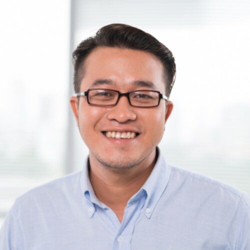 Hoàng Đại Tâm là CEO của sadhu.vn chuyên cung cấp nguồn tài nguyên kiến thức dồi dào về ẩm thực chay, các thông tin về ă...