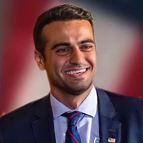 Republican Candidate for Congress (Arizona’s 8th) • Fmr. Prosecutor Maricopa County Attorney’s Office • US Army Reserve ...