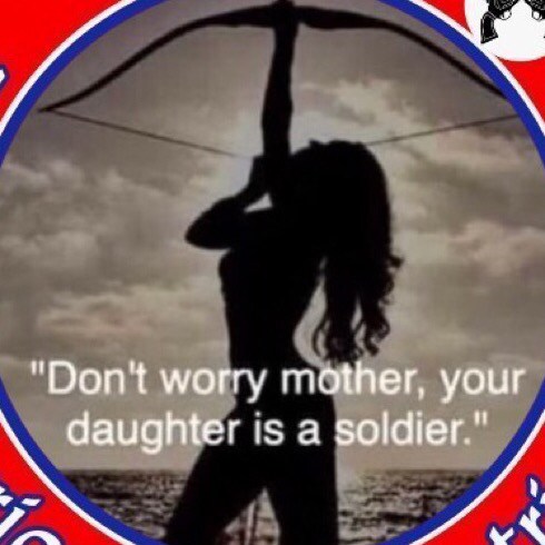 🦋 #RealWoman ULTRA MAGA, Christ is King, 
🍊Trump 2024
Constitutionalist
#TRUTH SEEKER #TRUTH SPEAKER 
VOTE 🇺🇸 #VOTE
...