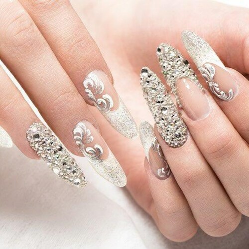 Favorite Nail Salon Reviews | Us | Canada | Australia | UK