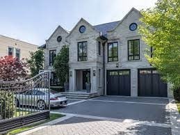 Embark on a journey into luxury living with our exclusive selection of Hoggs Hollow real estate. As ...