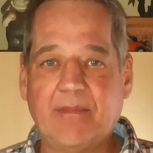 Visit martinhaimboeck1966's profile on GETTR. View their posts, photos, videos, and connect with them on the social platform.