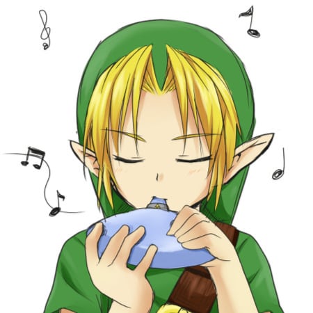 Moderator for Real America's Voice. My views are my own and not RAV's. We will take our country back! Major Legend of Zelda fan. I follow back true patriots.