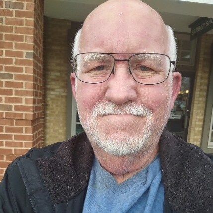 65, divorced conservative living in Virginia. I follow all who seek freedom and truth. Don't dm without reading. profile. I'm here for politics. No traders,