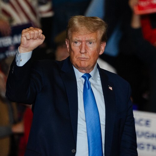 Visit Debby's profile on GETTR. View their posts, photos, videos, and connect with them on the social platform.