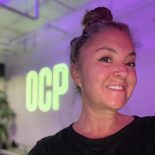 Visit pamelaT11's profile on GETTR. View their posts, photos, videos, and connect with them on the social platform.